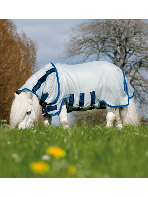 Amigo Petite Bug Rug Pony UV Riding Horse Body Cover Accessory 