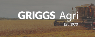 Griggs Agri banner